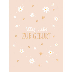 Alles Liebe…