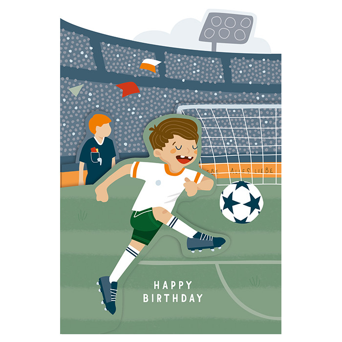 Happy Birthday Happy Birthday