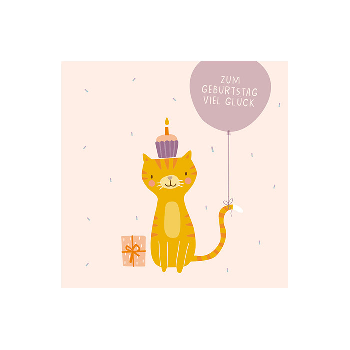 Zum Geburtstag... Zum Geburtstag...