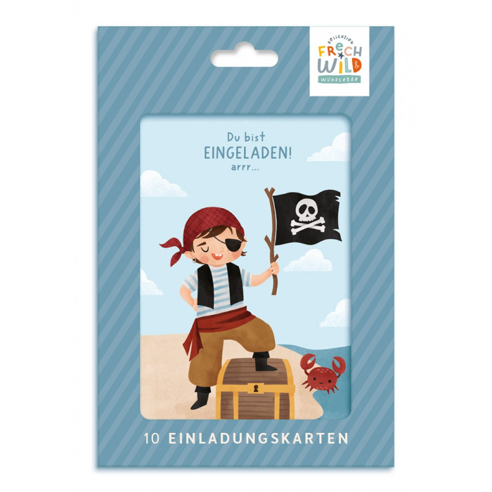 Du bist eingeladen! Du bist eingeladen!