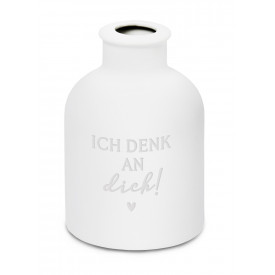 Ich denk an dich!