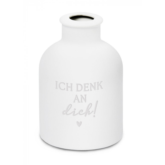 Ich denk an dich! Ich denk an dich!