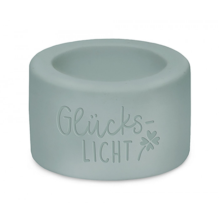 Glückslicht Glückslicht