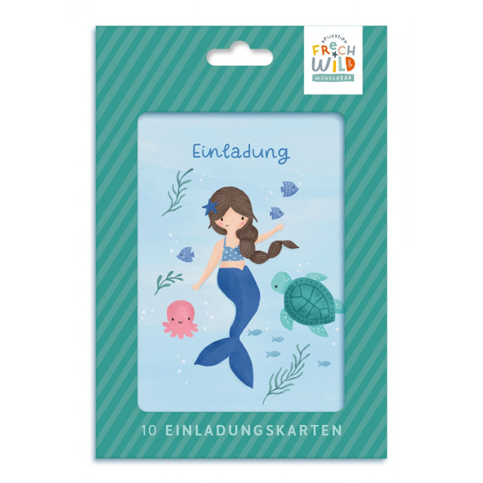 Einladung Einladung
