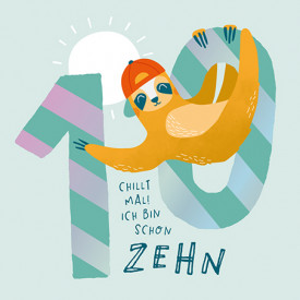 Chillt mal!