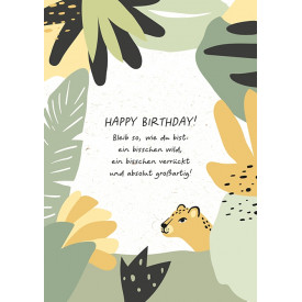 Happy Birthday!