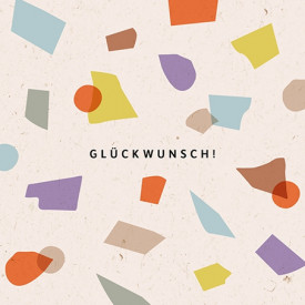 Glückwunsch