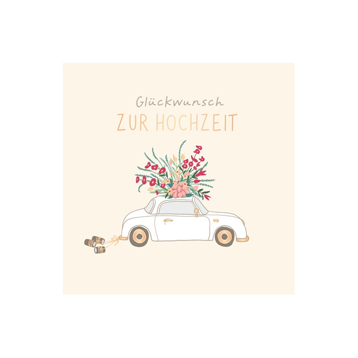 Glückwunsch zur Hochzeit Glückwunsch zur Hochzeit