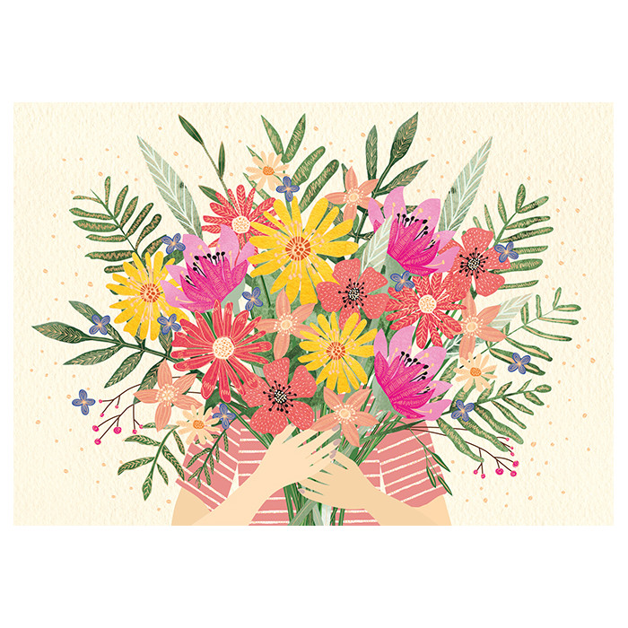 Blumenstrauss Blumenstrauss