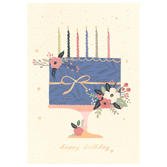 Happy Birthday Happy Birthday