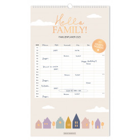 Familienplaner 2025