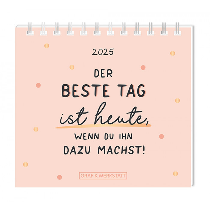 Mini-Kalender 2025 Mini-Kalender 2025