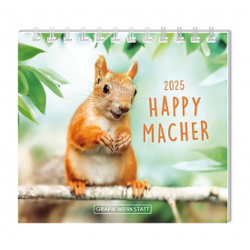 Mini-Kalender 2025