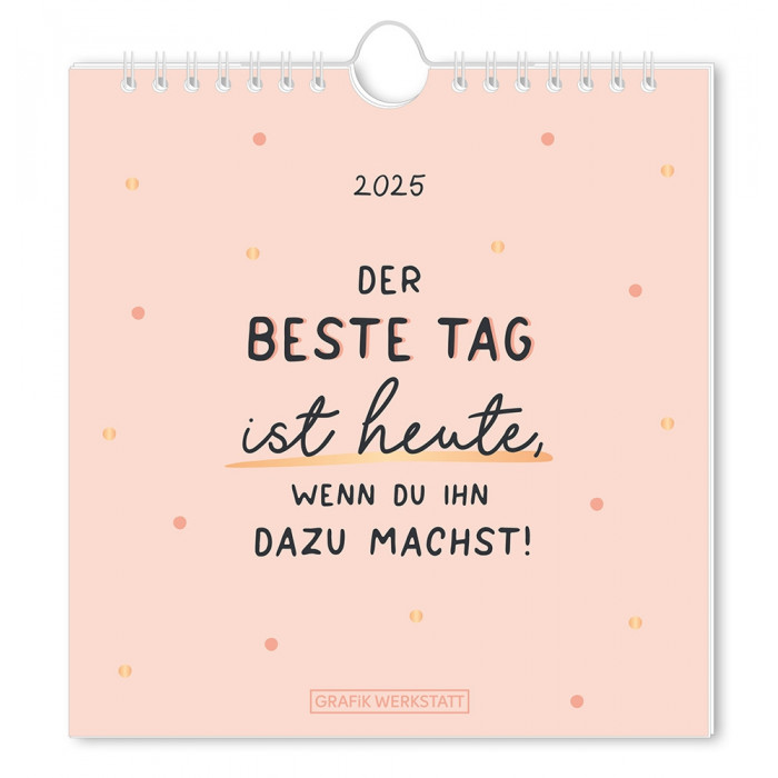 Postkartenkalender 2025 Postkartenkalender 2025