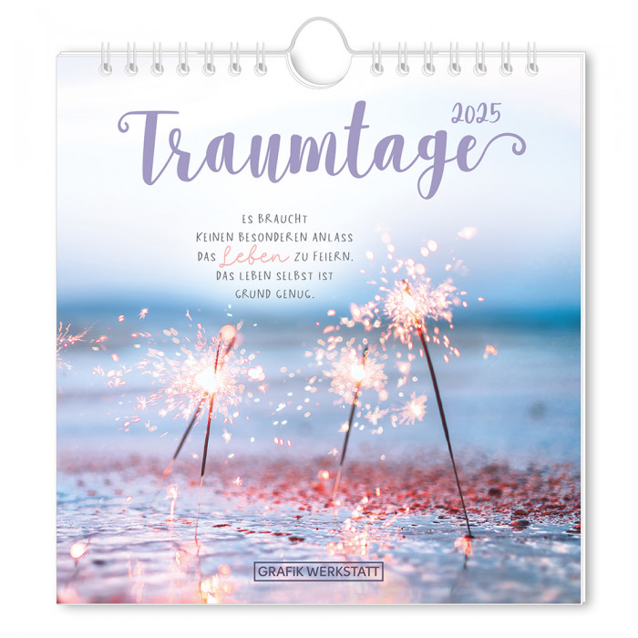 Postkartenkalender 2025 Postkartenkalender 2025