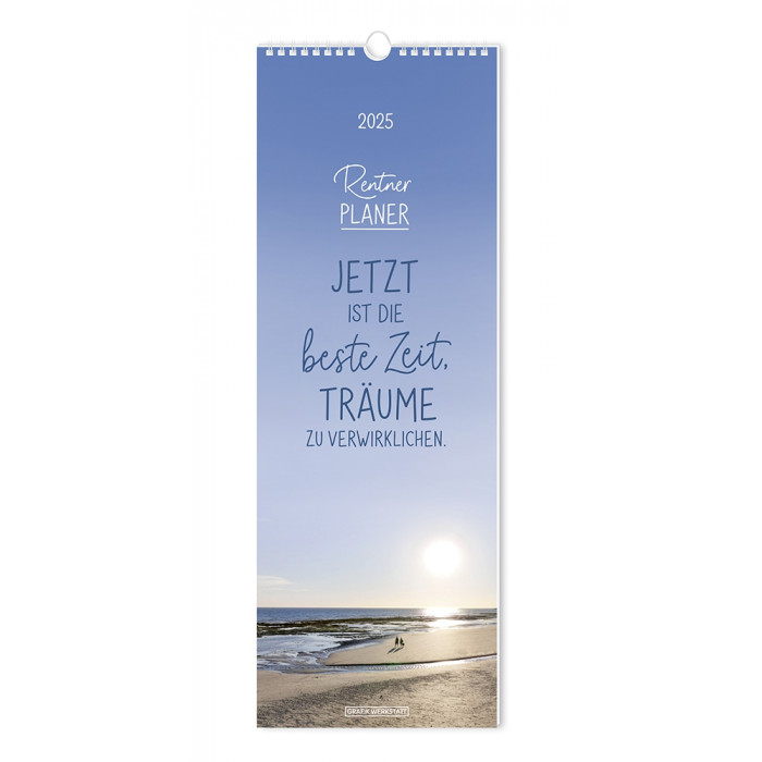 Rentnerplaner 2025 Rentnerplaner 2025