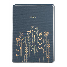 Terminplaner NatureArt 2025