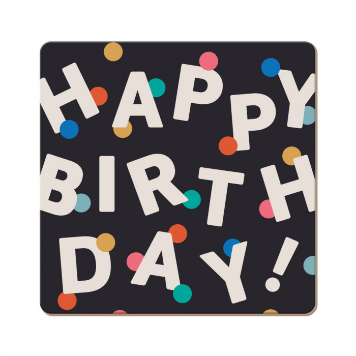 Happy Birthday! Happy Birthday!