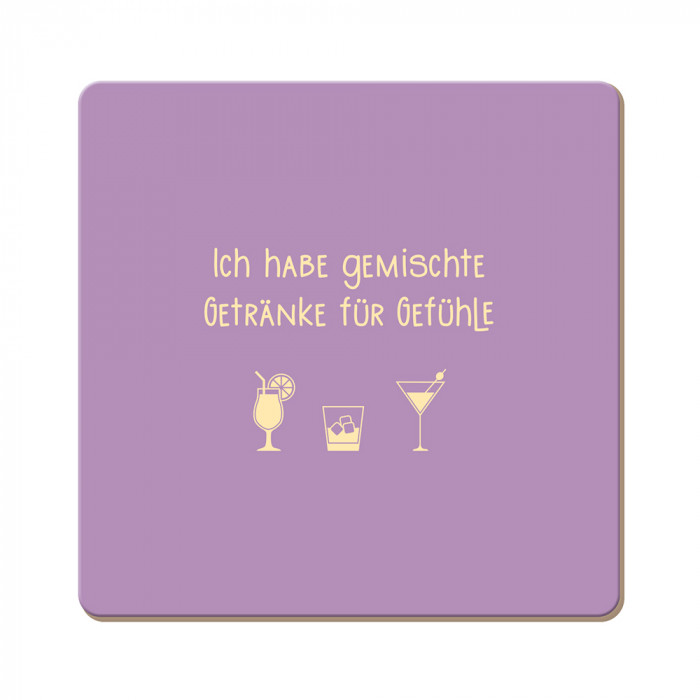 Gemischte Getränke Gemischte Getränke