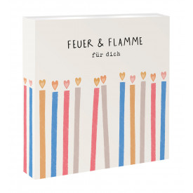 Feuer & Flamme