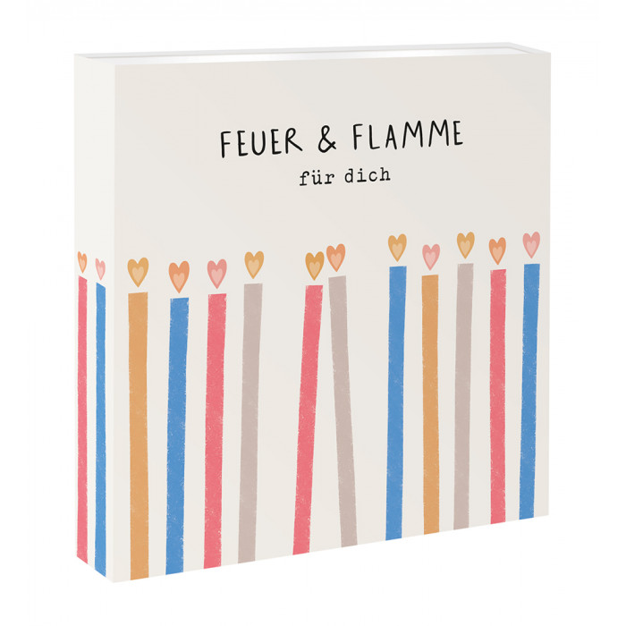 Feuer & Flamme Feuer & Flamme