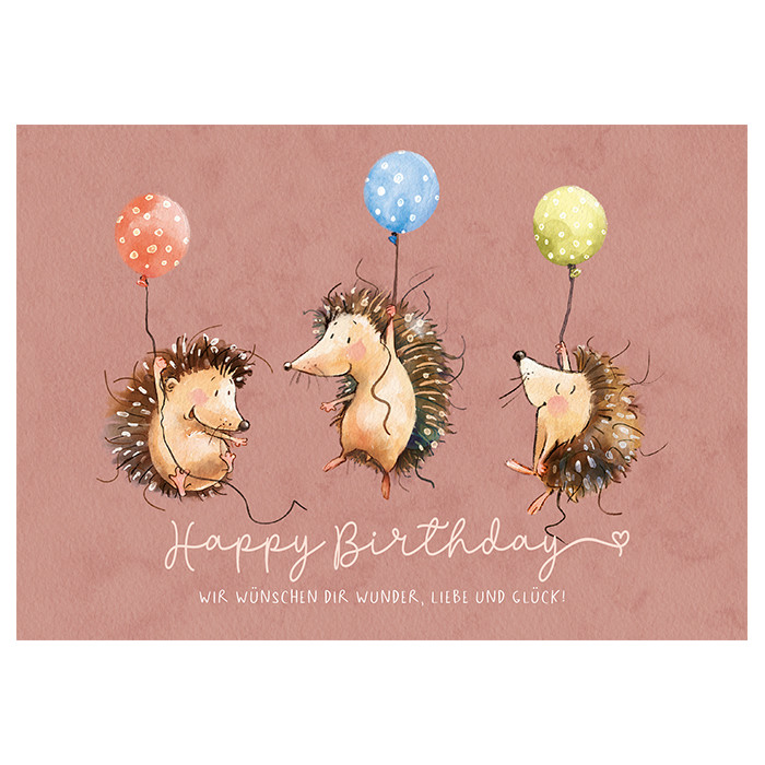 Happy Birthday Happy Birthday