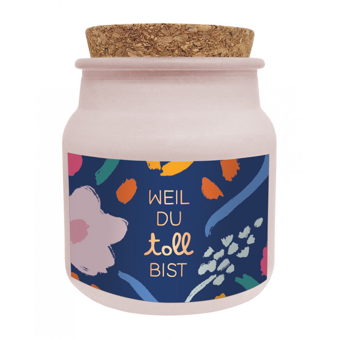 Weil du toll bist Weil du toll bist