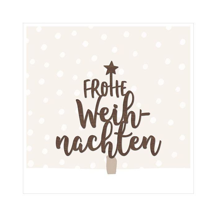 Frohe Weihnachten Frohe Weihnachten