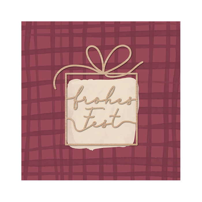 frohes Fest frohes Fest