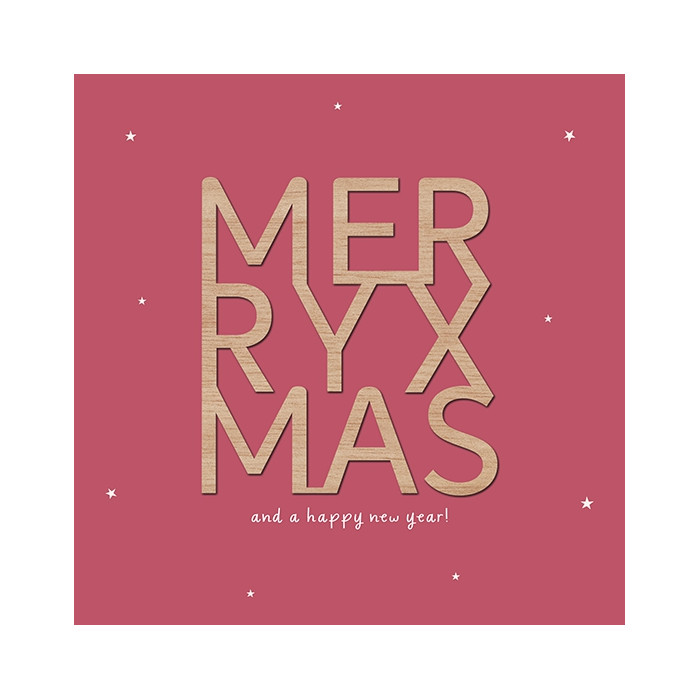 Merry X Mas... Merry X Mas...