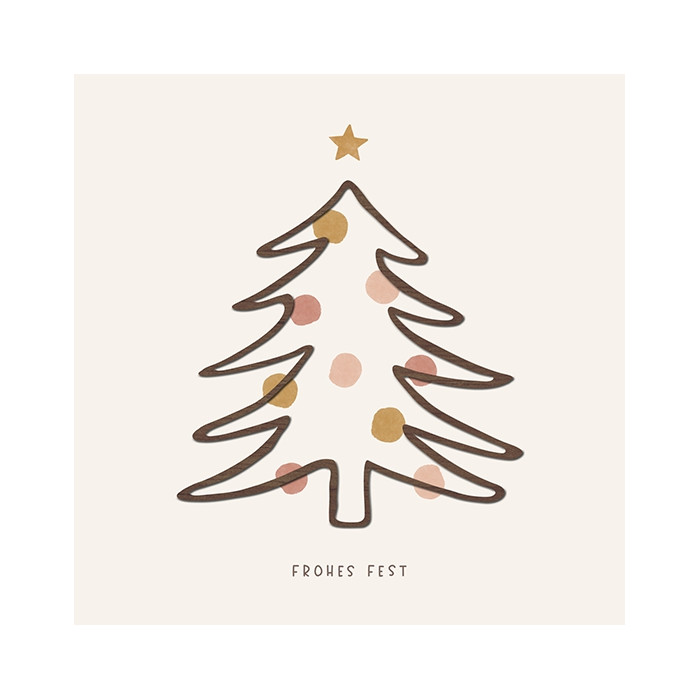 Frohes Fest Frohes Fest