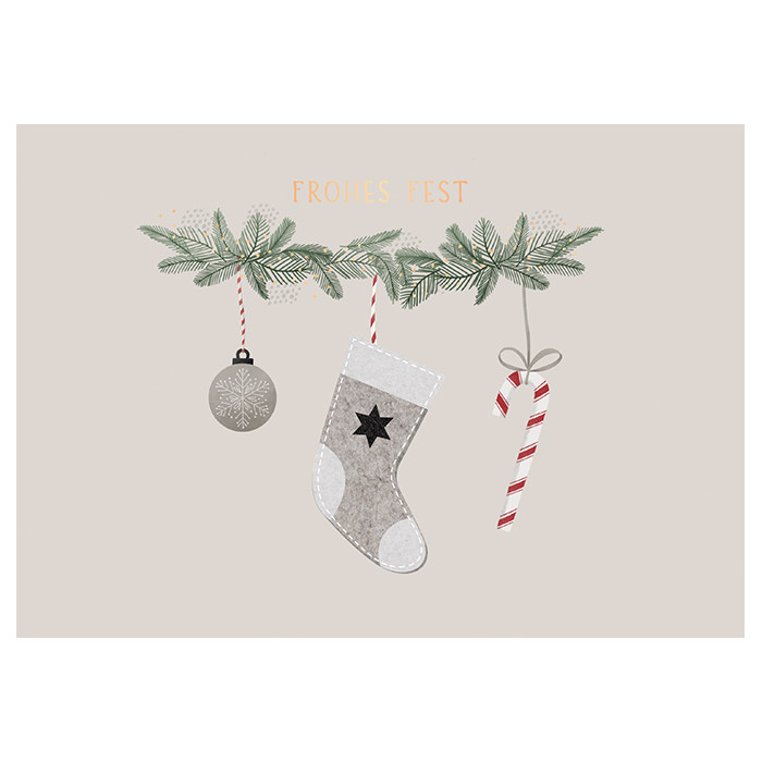 Frohes Fest Frohes Fest