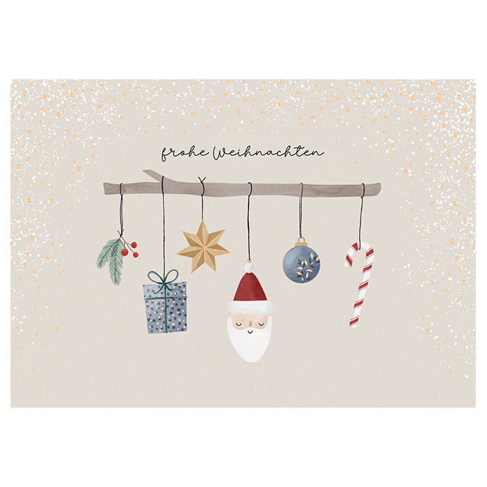 frohe Weihnachten frohe Weihnachten