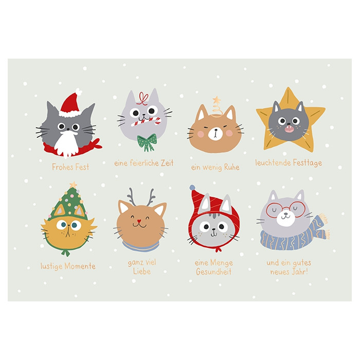 Frohes Fest... Frohes Fest...