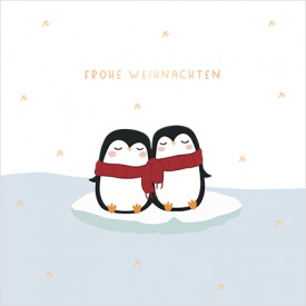 Frohe Weihnachten