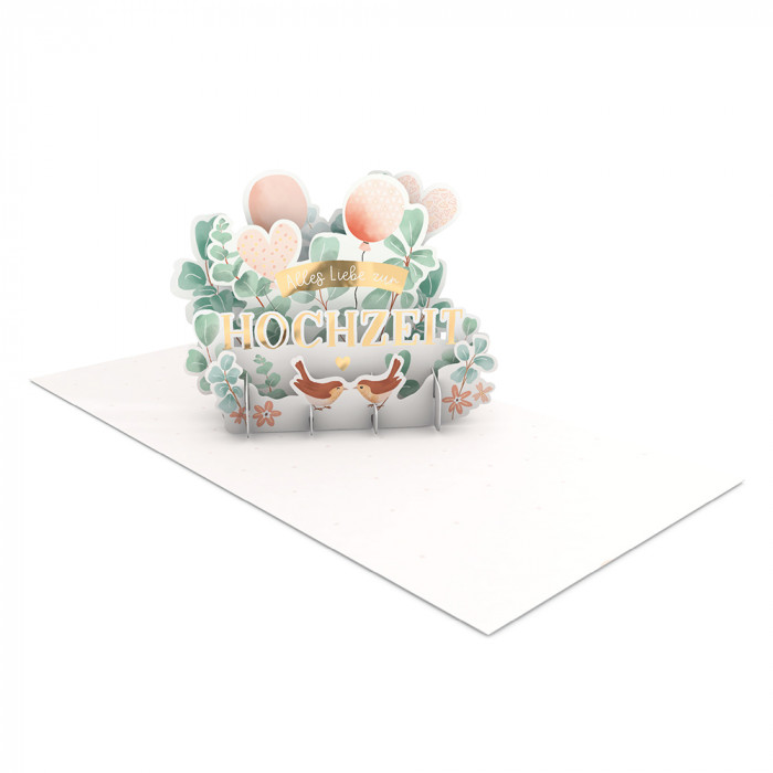 Alles Liebe zur Hochzeit Alles Liebe zur Hochzeit