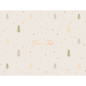 Frohes Fest