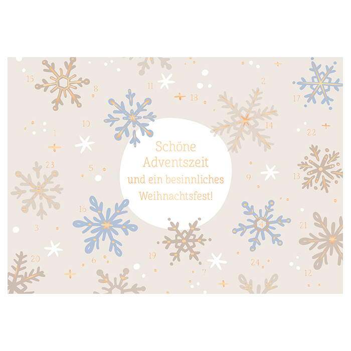 Schöne Adventszeit Schöne Adventszeit