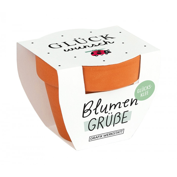 Glückwunsch Glückwunsch