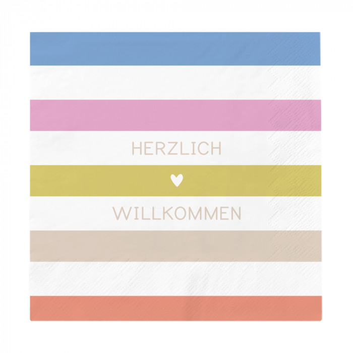 Herzlich Willkommen Herzlich Willkommen