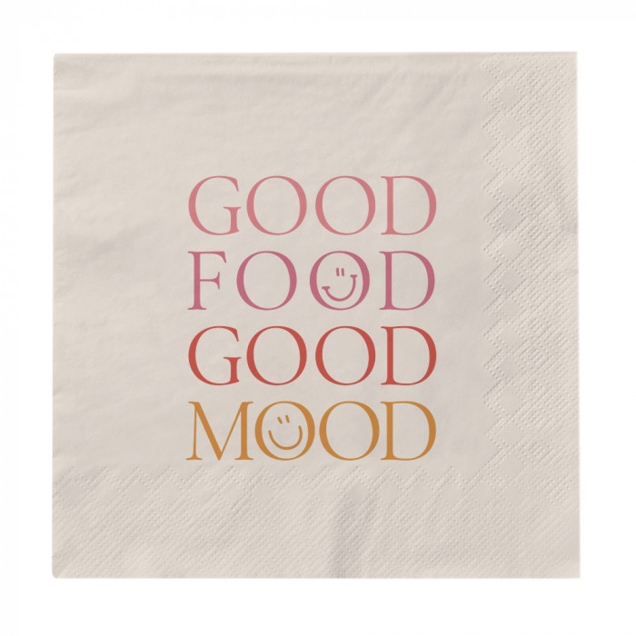 Good Food Good Mood Good Food Good Mood