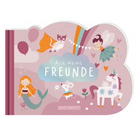 Alle meine Freunde (Fee)