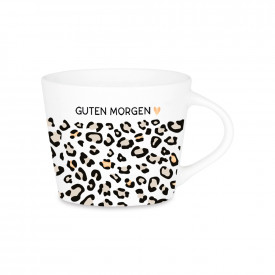 Guten Morgen