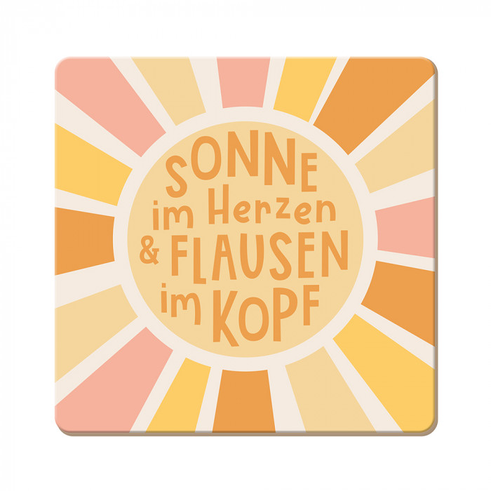 Sonne im Herzen Sonne im Herzen