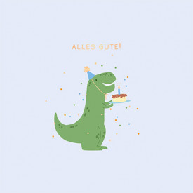Alles Gute!