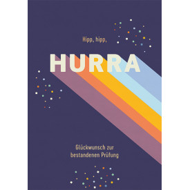 Hurra...