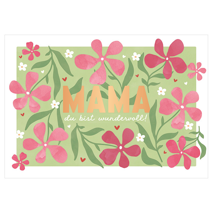 Mama Mama
