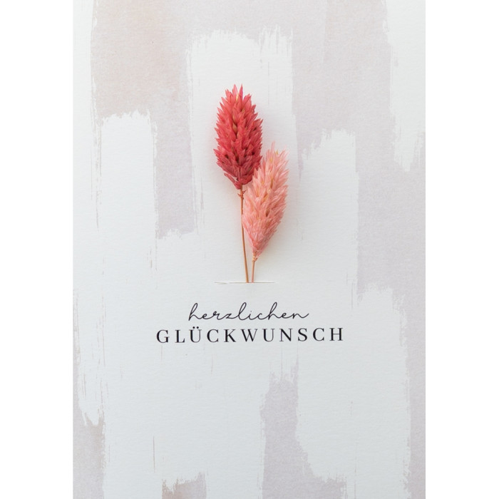 herzlichen Glückwunsch herzlichen Glückwunsch