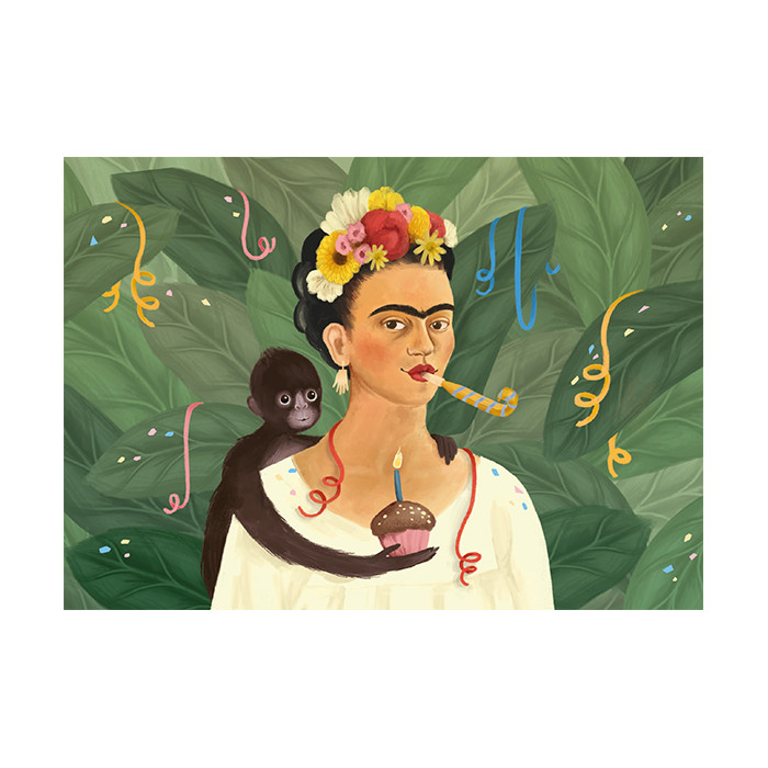Frida Kahlo Frida Kahlo