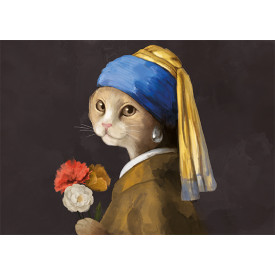 Katze